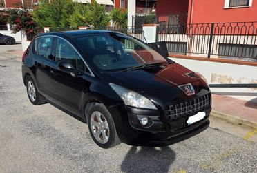 Peugeot 3008 1.6 HDi 110CV Tecno