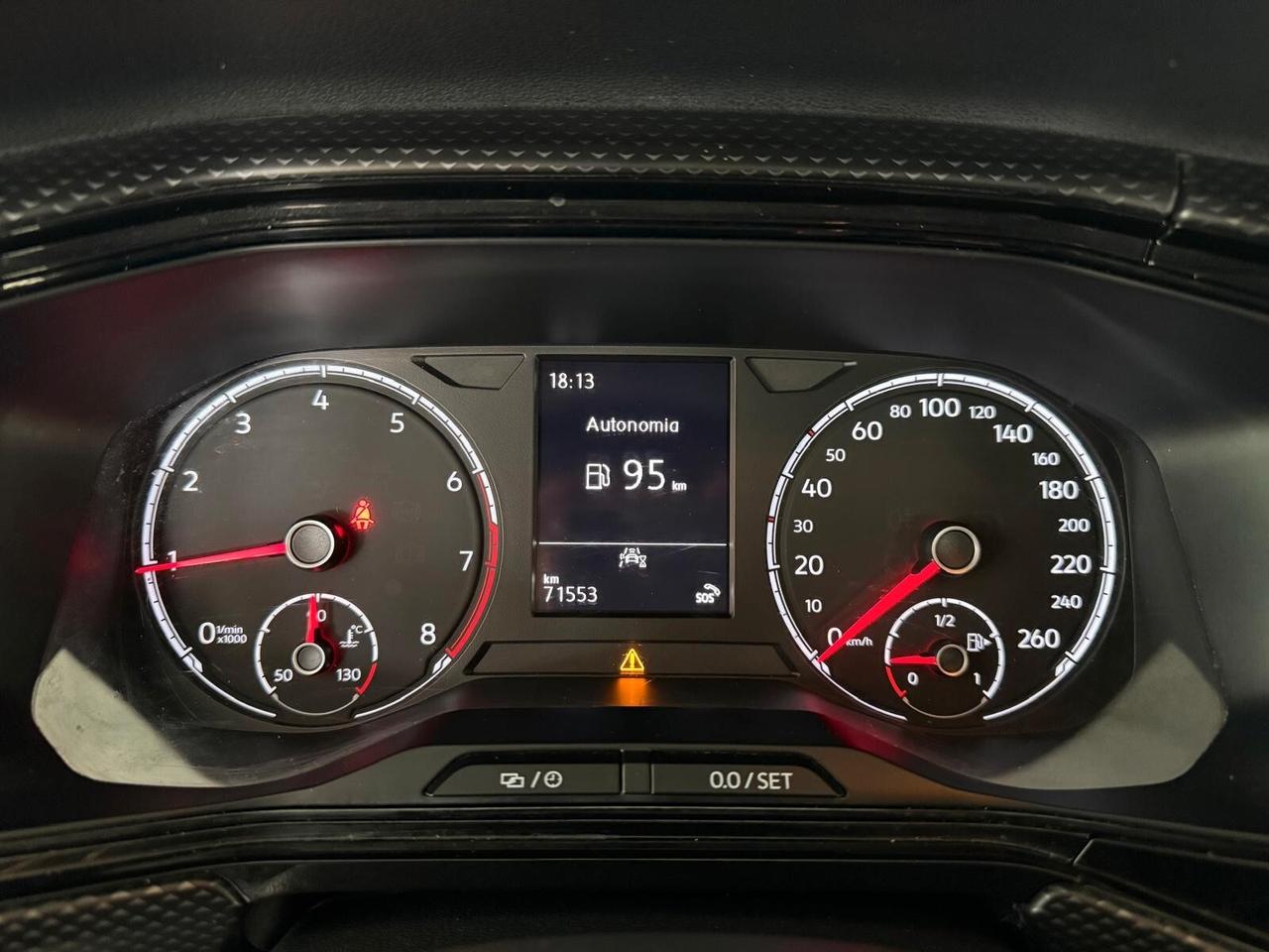 Volkswagen T-Cross 1.0 Benz. 115cv First Edition