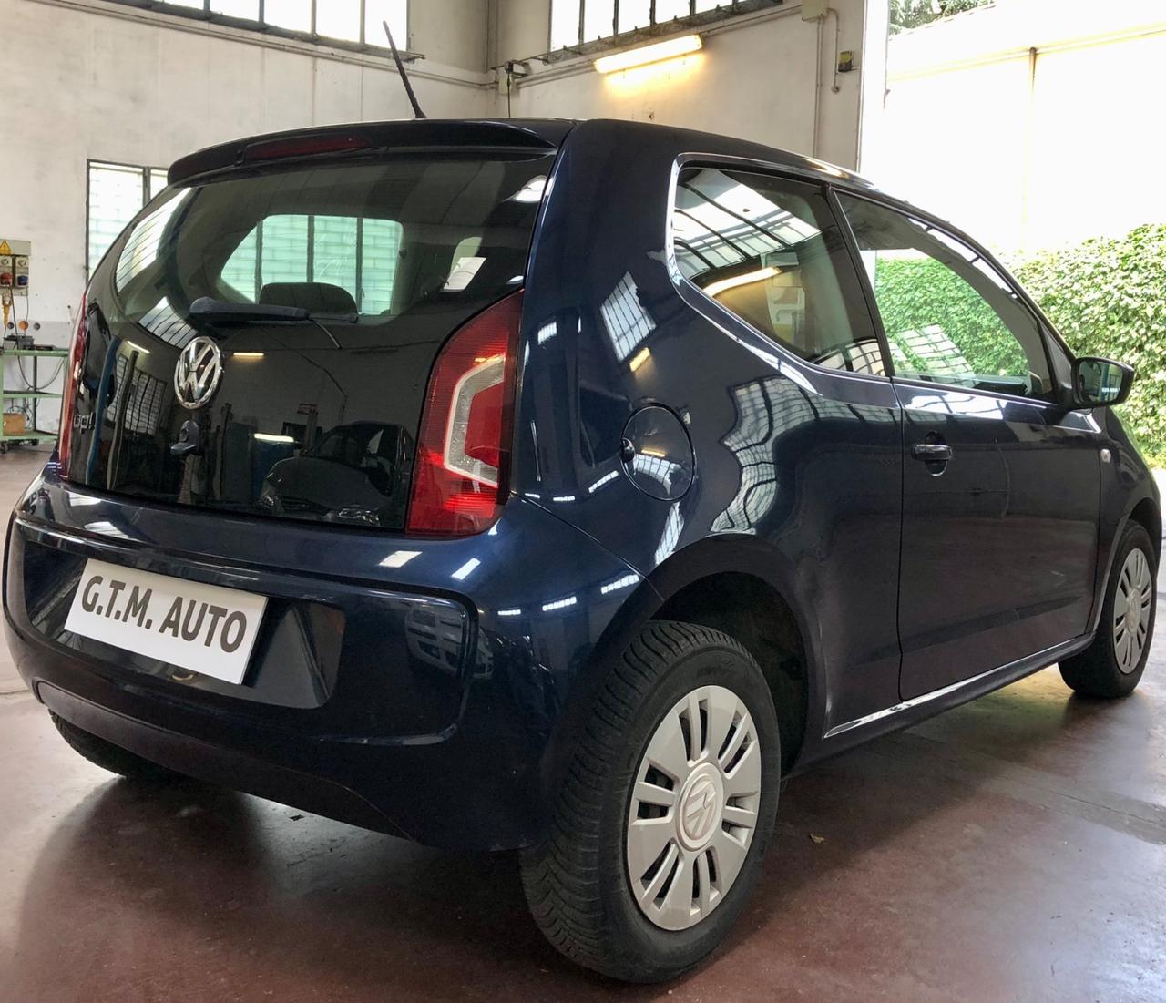 Volkswagen up! 1.0 3p. Per neopatentati
