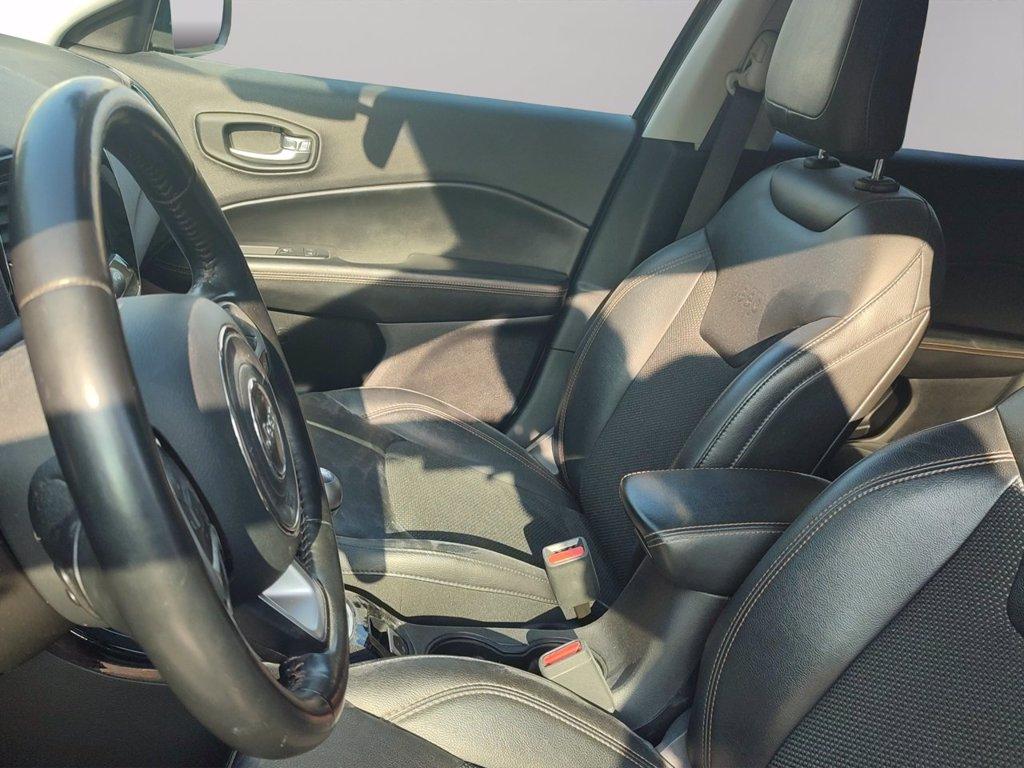 JEEP Compass 1.4 m-air limited 2wd 140cv my19 del 2018