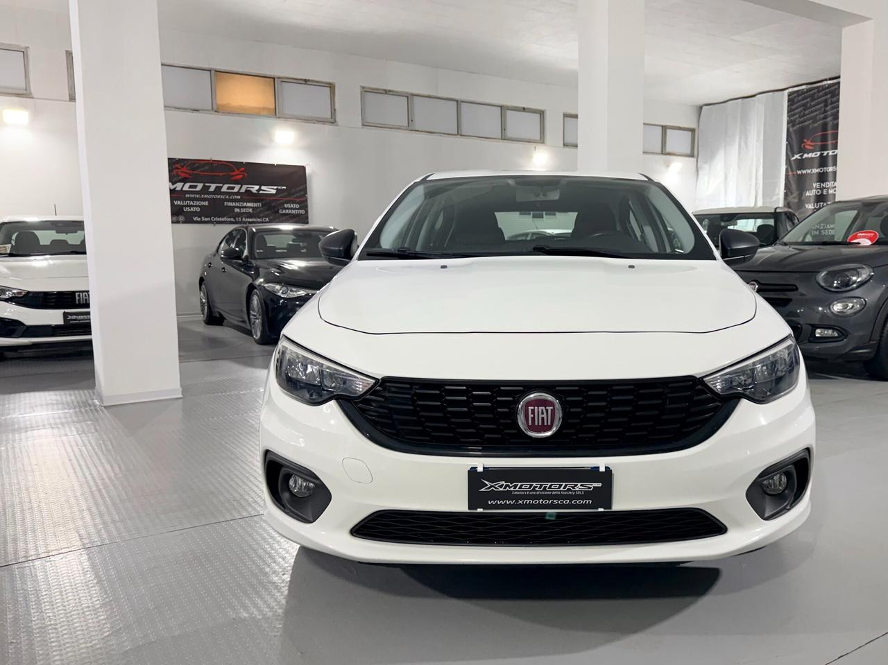 Fiat Tipo 1.3 Mjt Aziendale 5p. 95 cv City Life