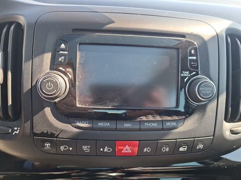 FIAT 500L Trekking 1.3 Multijet Dualogic 85cv