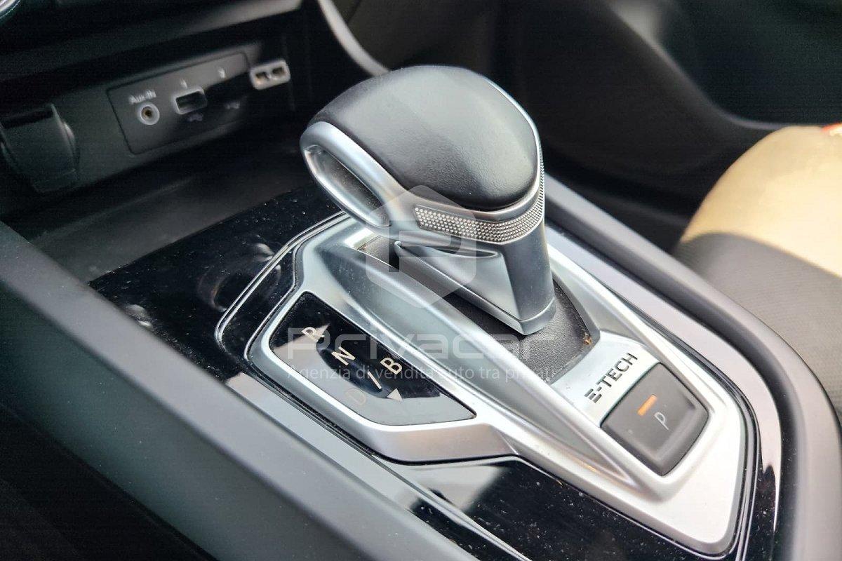 RENAULT Arkana Arkana Hybrid E-Tech 145 CV R.S. Line