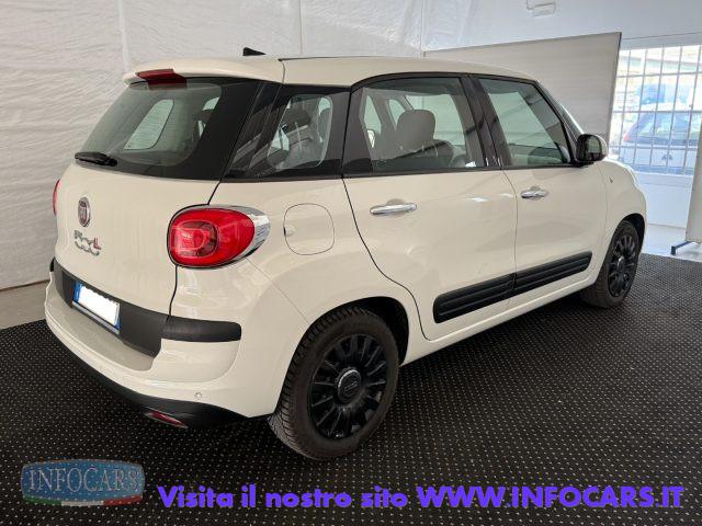 FIAT 500L 1.3 MJT 95CV Mirror 4 posti Autocarro - N1