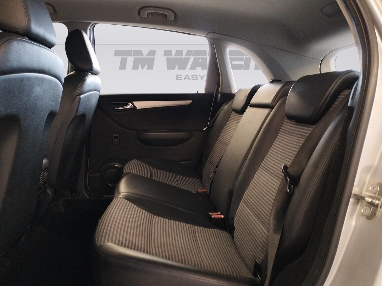 Mercedes-benz B 180 CDI Sport