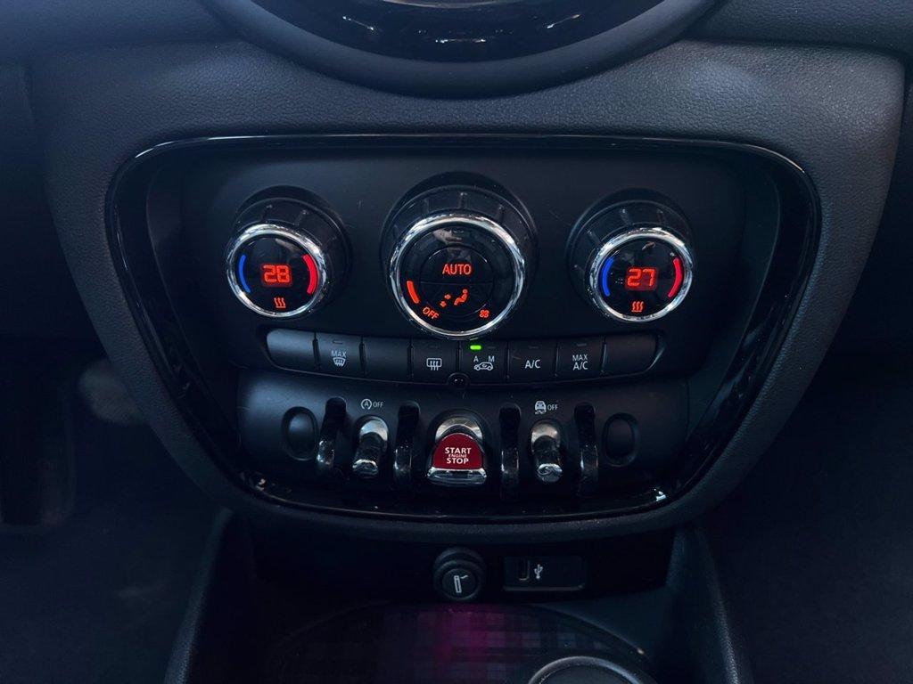 MINI Mini 2.0 Cooper D Mayfair Edition Clubman del 2021
