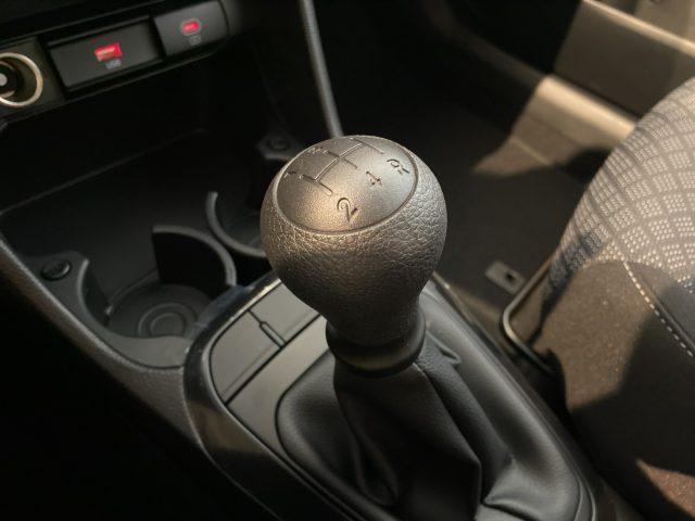 KIA Picanto 1.0 5 porte Urban TT