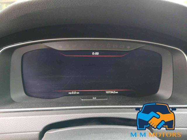 VOLKSWAGEN Golf GTI Performance 2.0 245 CV TSI DSG 5p. BMT