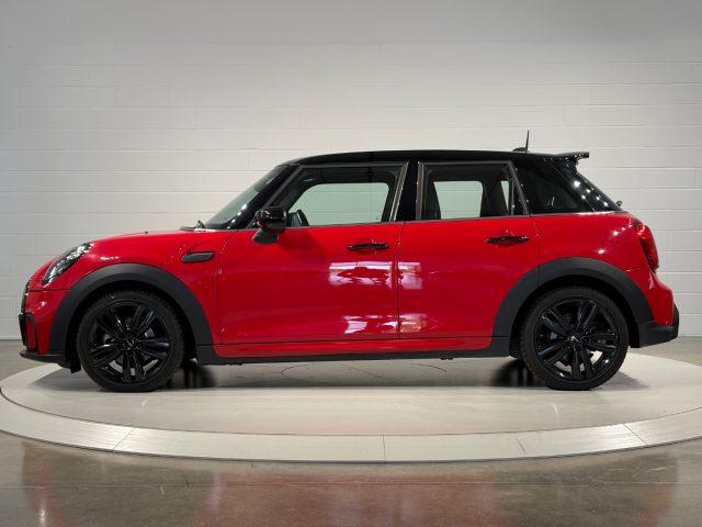 MINI Cooper 1.5 Cooper JCW 5p. ALLESTIMENTO JCW/PREZZO REALE