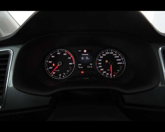 SEAT Ateca 1.5 EcoTSI Business