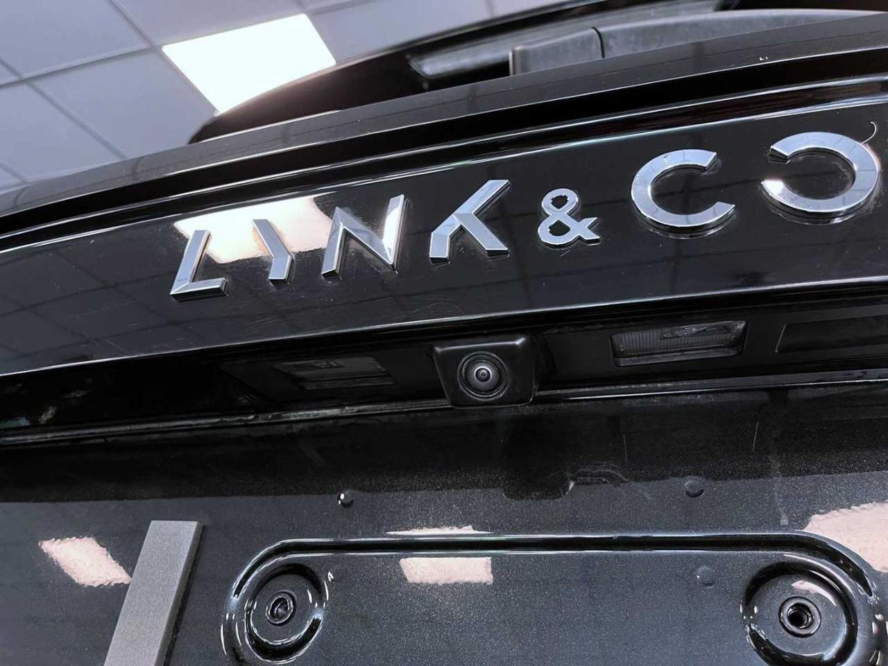 Lynk & Co 01 1.5 PHEV DCT promo fin