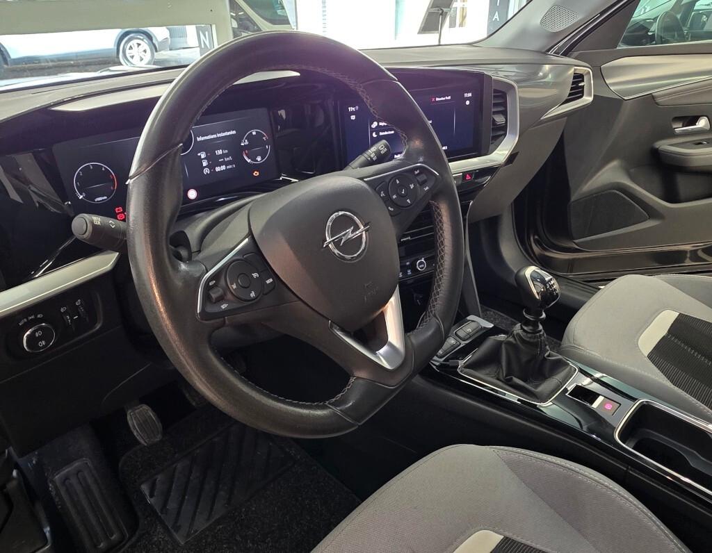 Opel Mokka 1.5 diesel Elegance