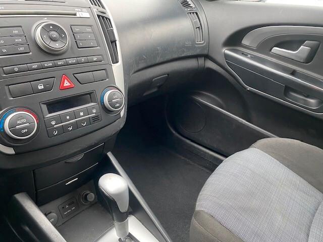 Kia Ceed cee'd Sp. Wag. 1.6 CRDi VGT 115CV EX