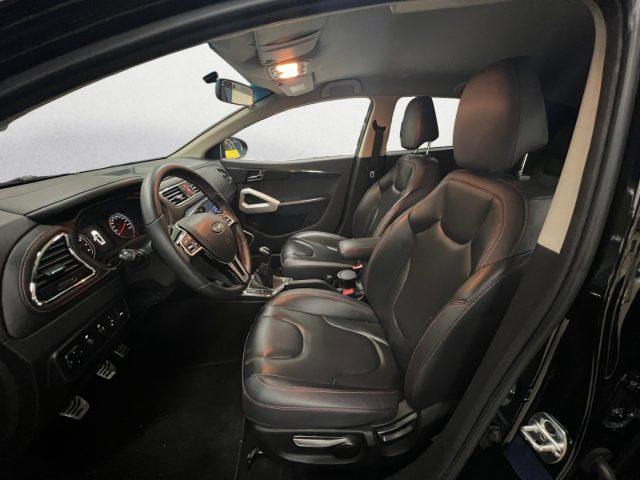 EVO Evo3 1.5 Bi-fuel GPL KM 22.200