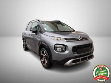 CITROEN C3 Aircross PureTech 110 S&S EAT6 Shine Automatica