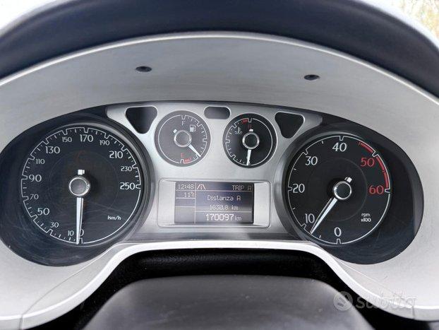 lancia delta 1.6 mtj oro