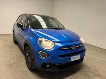 FIAT 500 X 2018 - 500X 1.0 T3 Urban 120cv my20