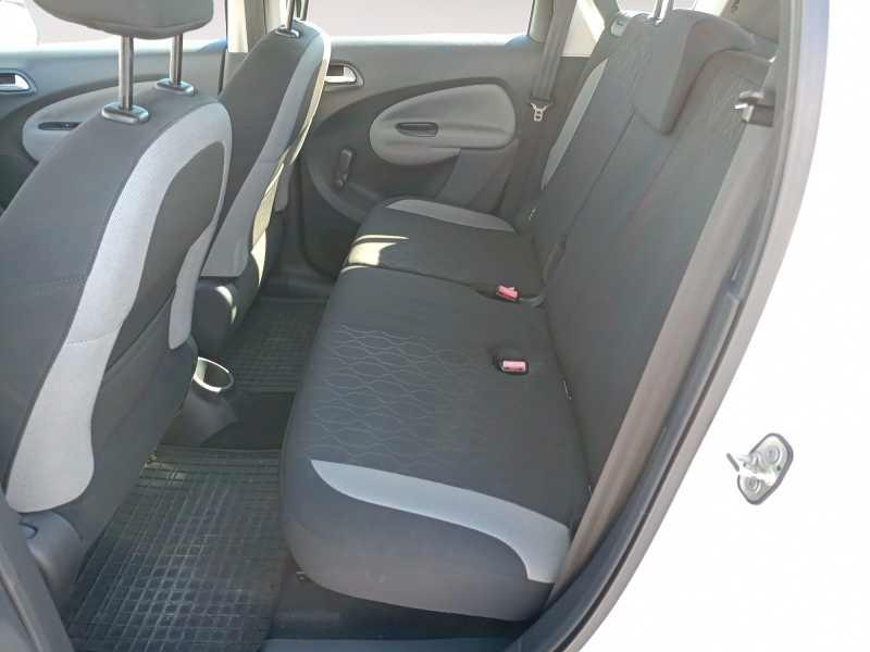 CITROEN C3 Picasso 1.4 vti Limited (seduction) (perfect) E5
