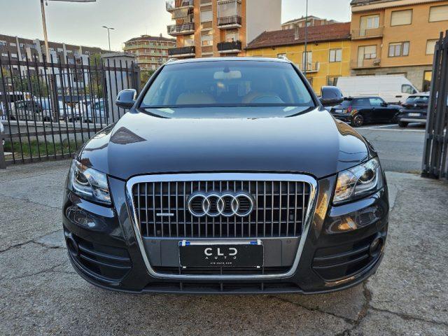 AUDI Q5 2.0 TDI 170 CV quattro