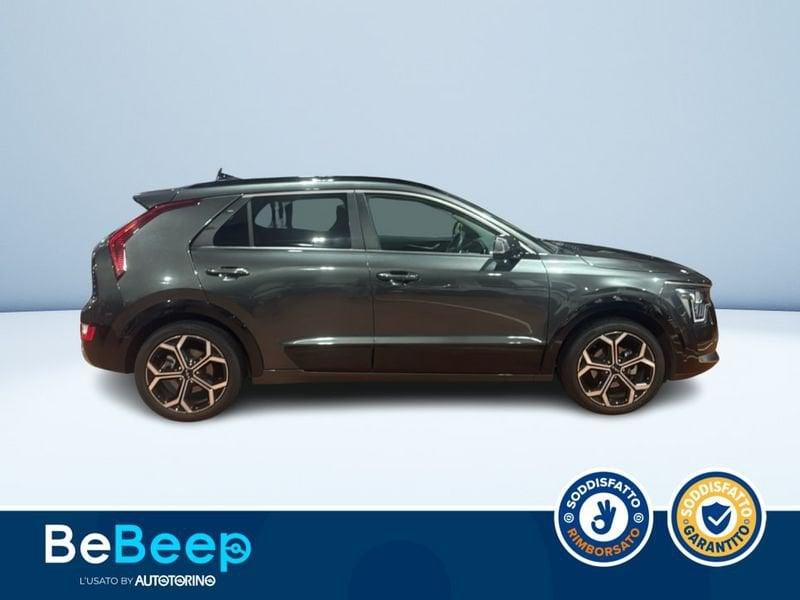 KIA Niro 1.6 GDI HEV STYLE DCT6