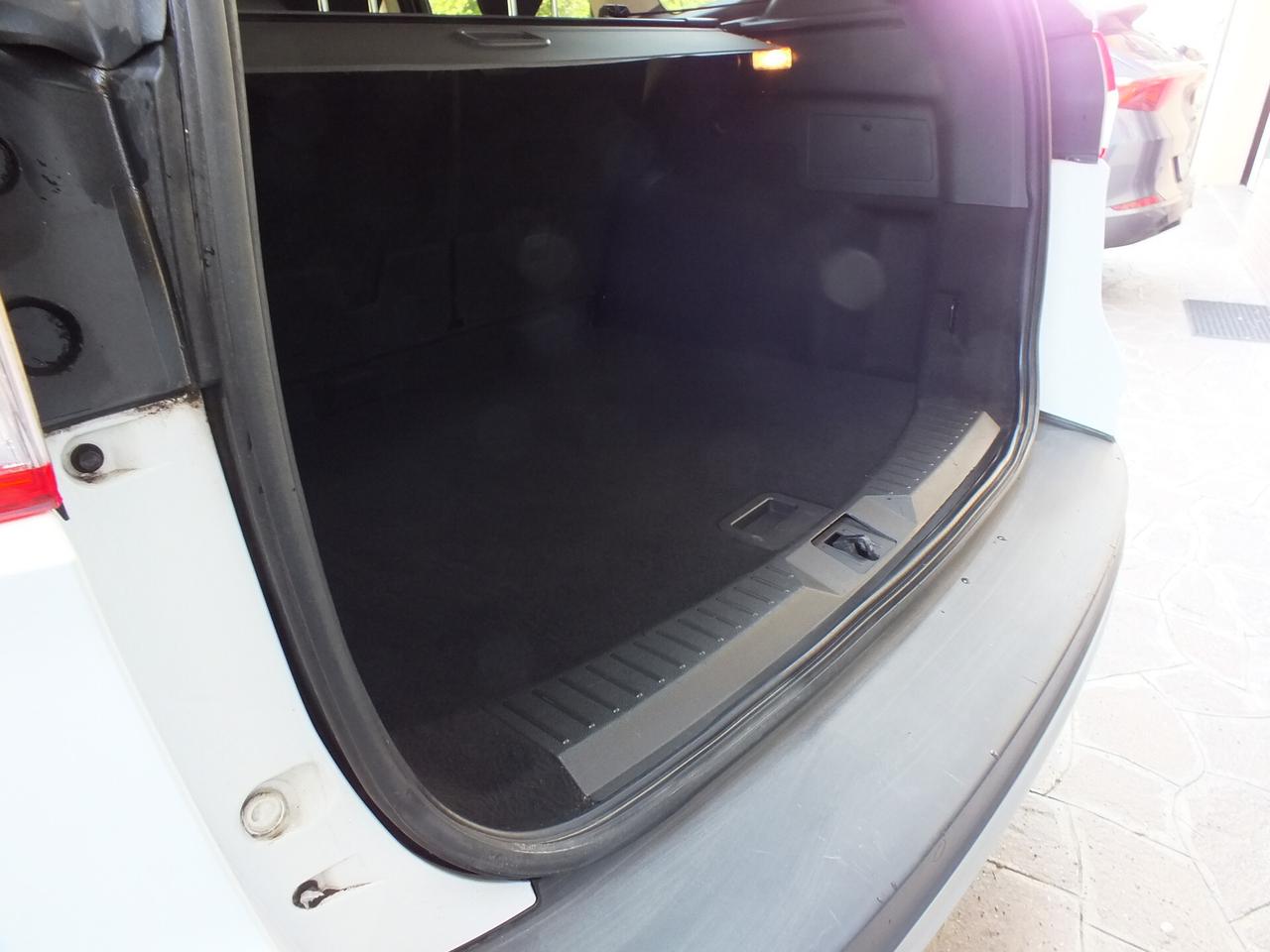 FORD KUGA 2.0 TDCI 140 CV 4WD