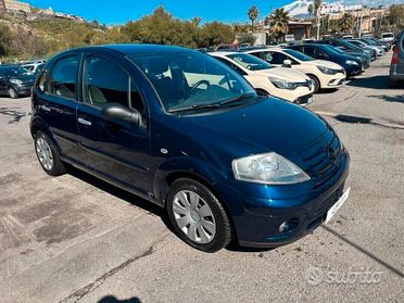 Citroen C3 I.M.P.--G.P.L
