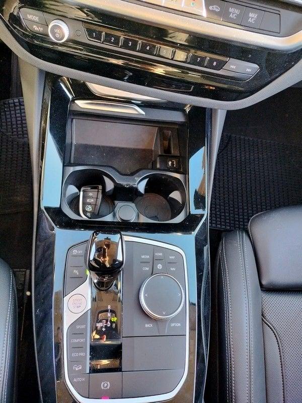 BMW X3 X3 xDrive20d 48V