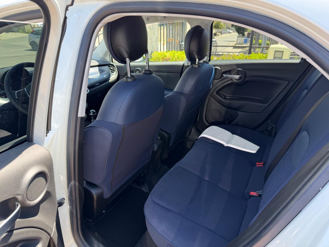 Fiat 500X 1.6 MultiJet 130 CV Club
