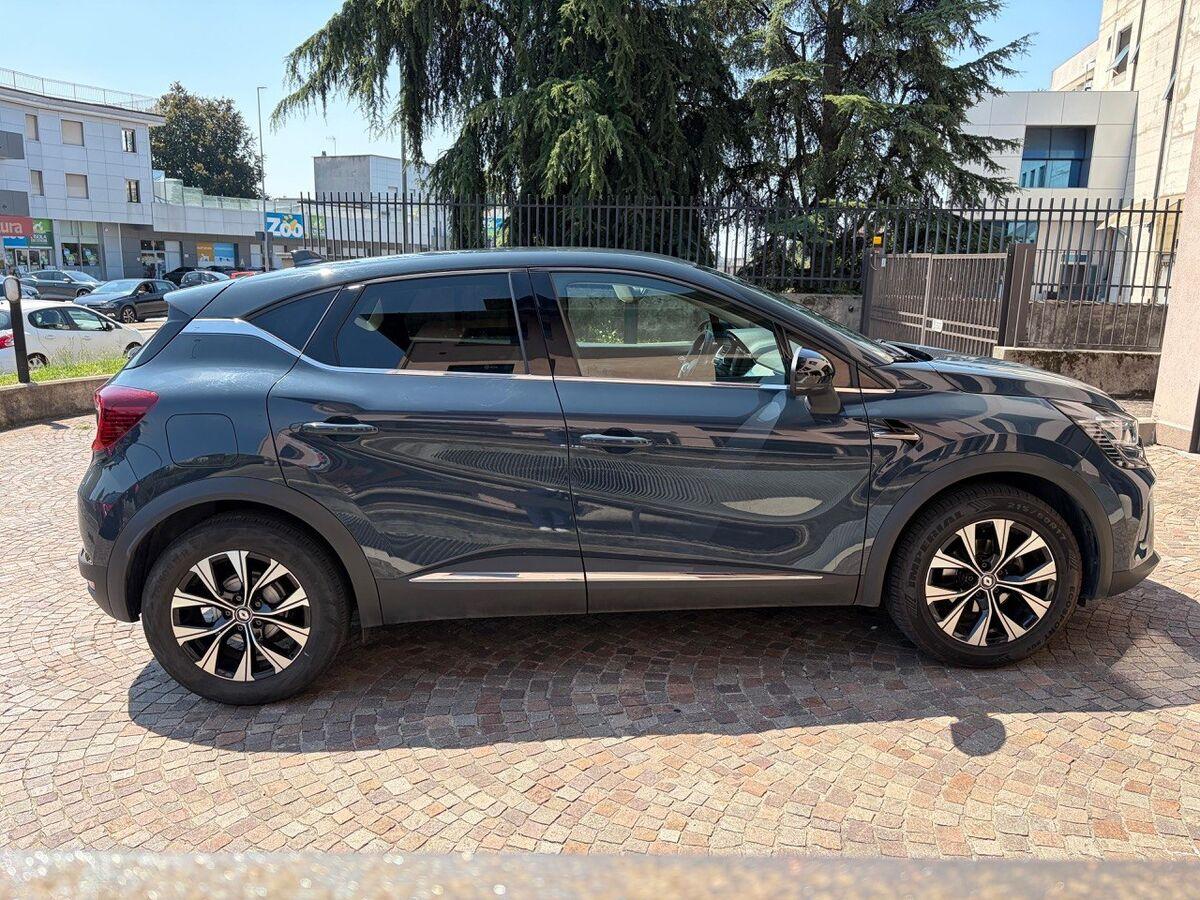 Renault Captur 1.0 tce Zen Gpl 100cv my21