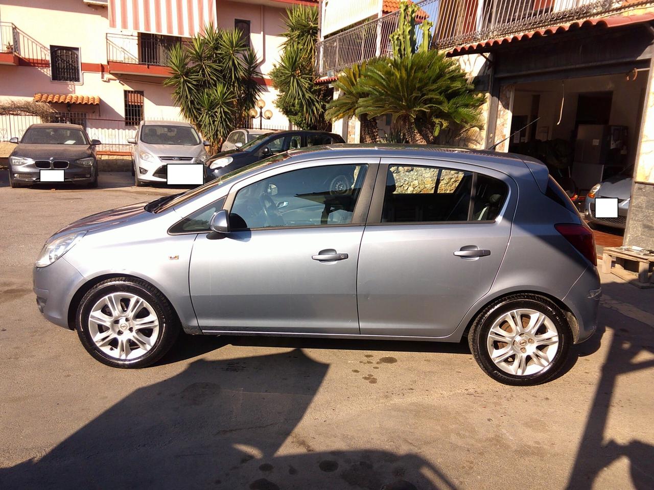 Opel Corsa 1.3 CDTI 75CV F.AP. 5 porte Cosmo 122000 KM 11