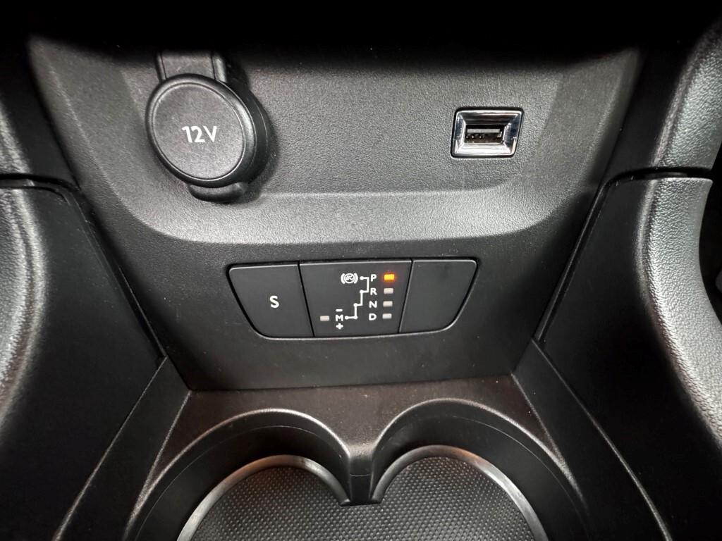 Citroen C3 PureTech 110 S&S EAT6