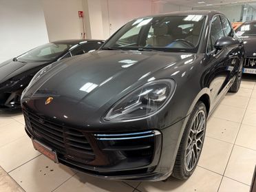 Porsche Macan 2.9 Turbo - IVA ESPOSTA