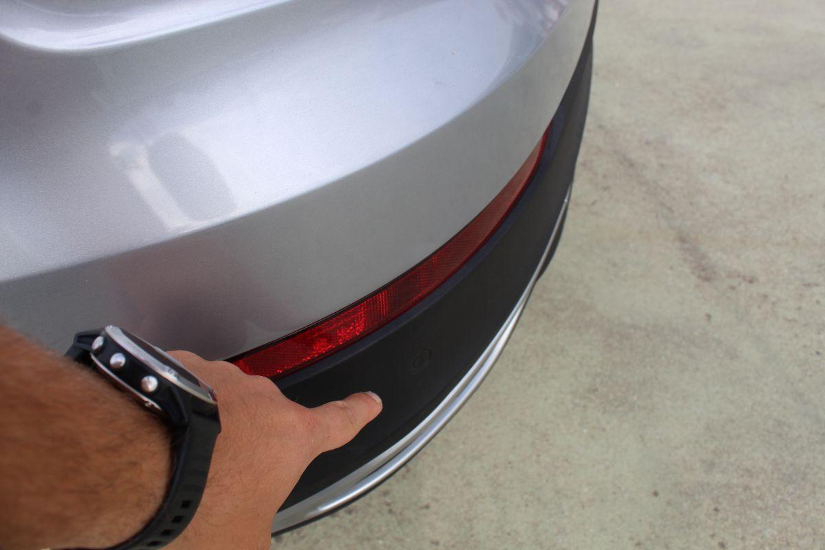 AUDI - Q8 - 50 TDI 286 CV quattro tiptronic