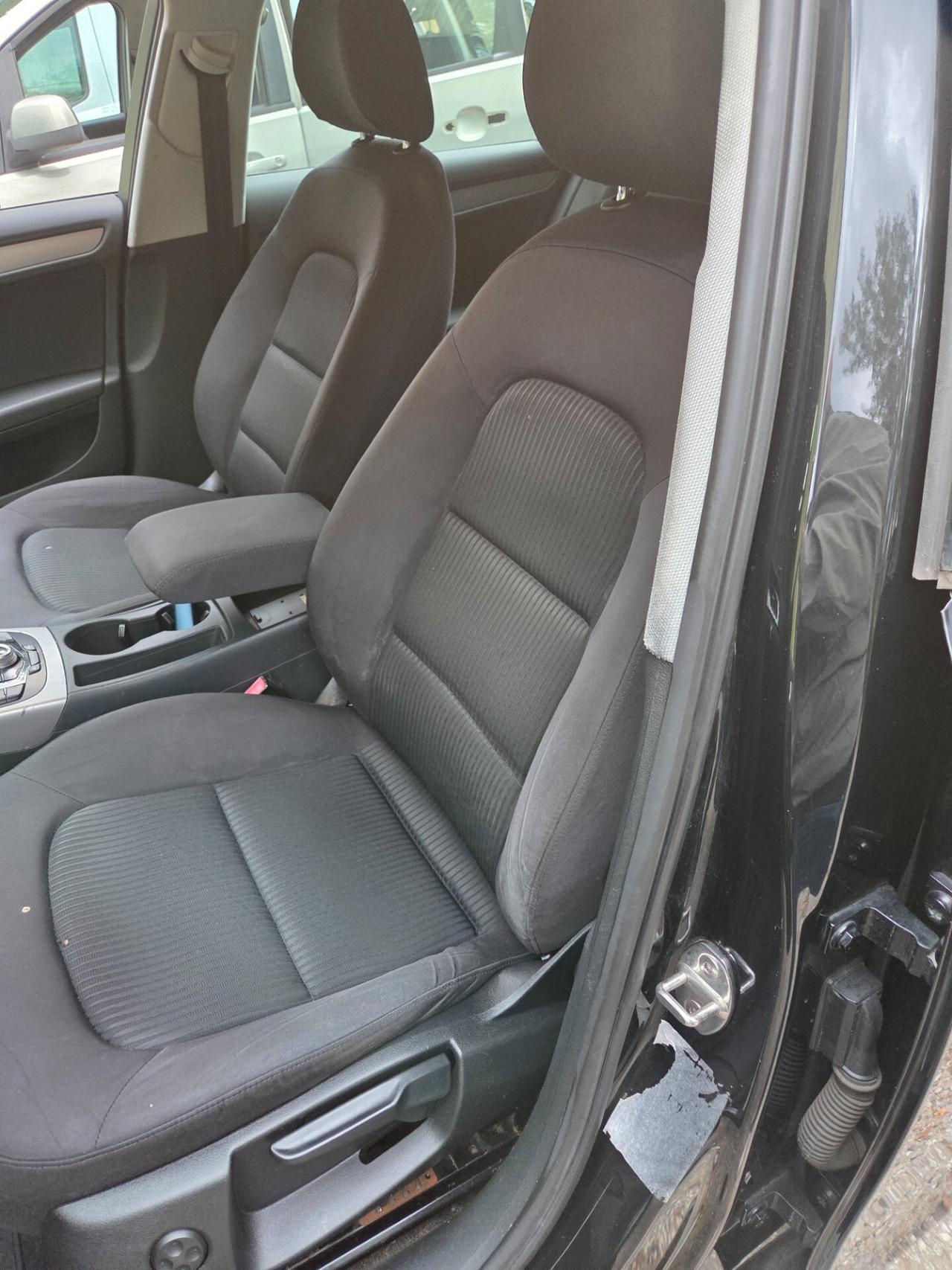 Audi A4 Avant 2.0 TDI 150 CV