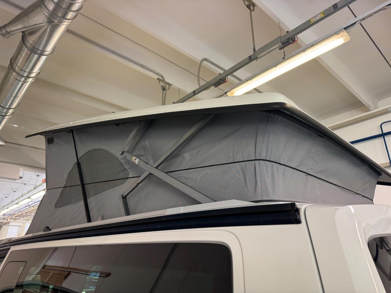 Volkswagen California 2.0 TDI 150CV Ocean