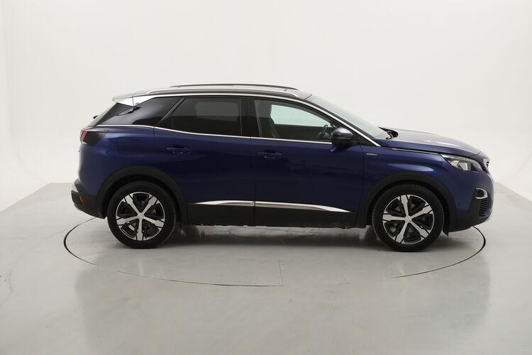 Peugeot 3008 GT Line BR732736 1.5 Diesel 131CV