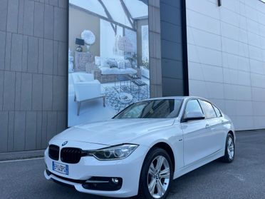 Bmw 320 320d Efficient Dynamics Sport