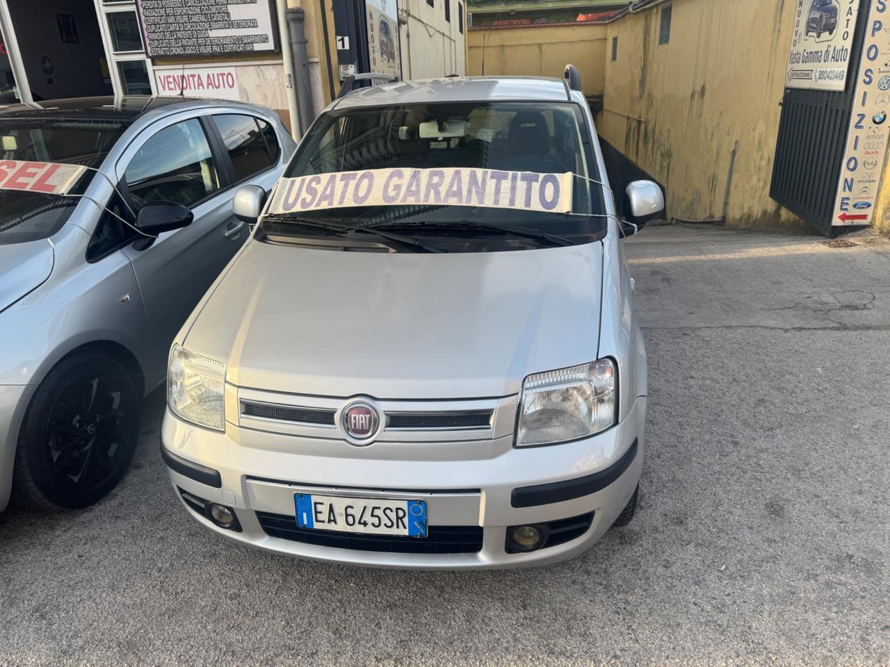 Fiat Panda 1.2 Dynamic