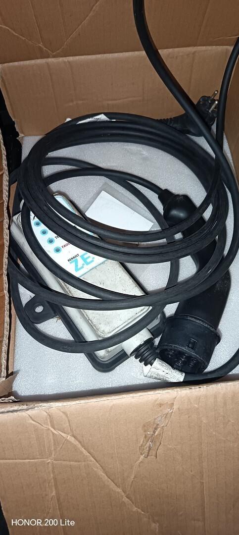 Dacia Spring Comfort Plus Electric 45 ProMMo