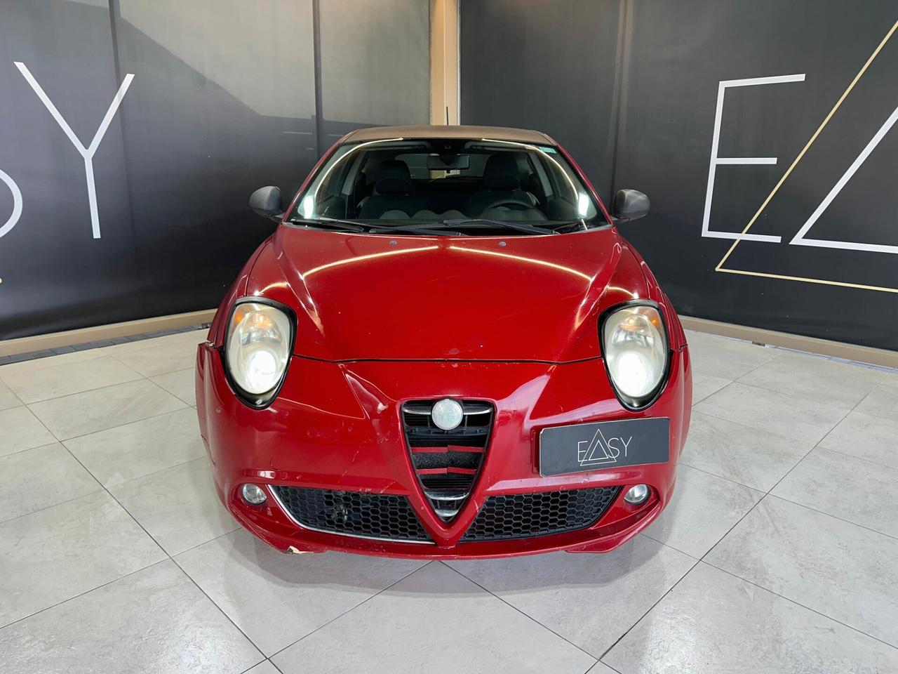 Alfa Romeo MiTo 1.4 Junior Sport Pack