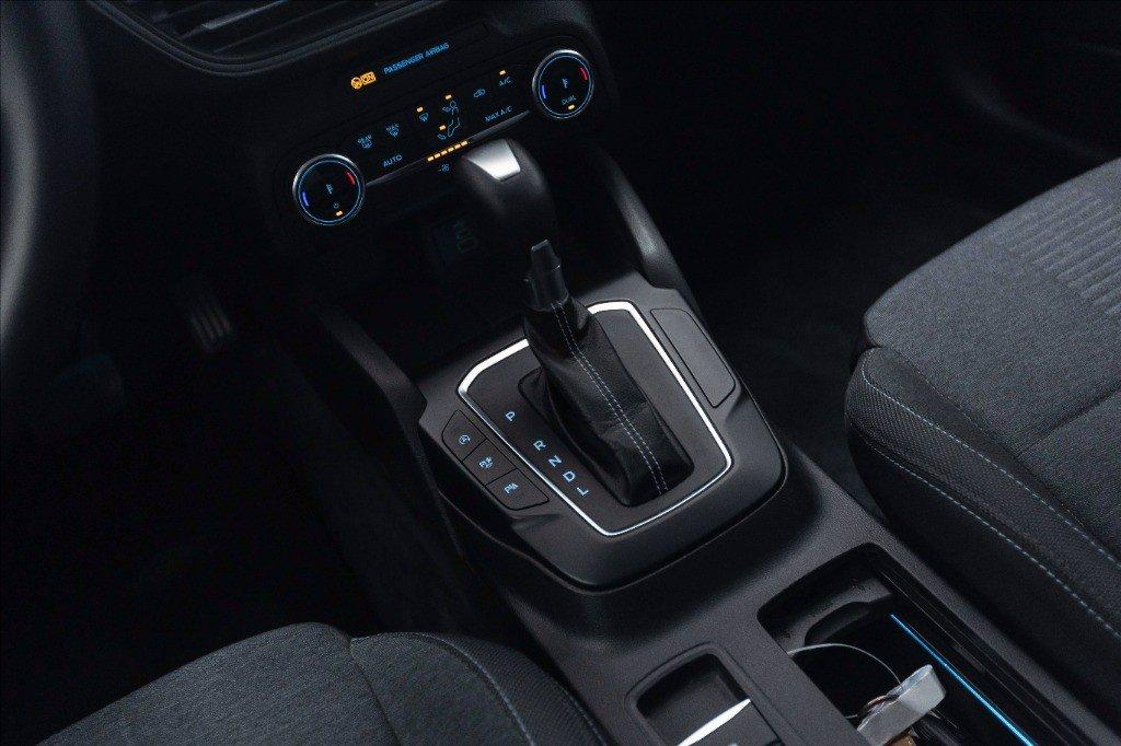 FORD Focus Active 1.0 ecoboost h 125cv powershift del 2023