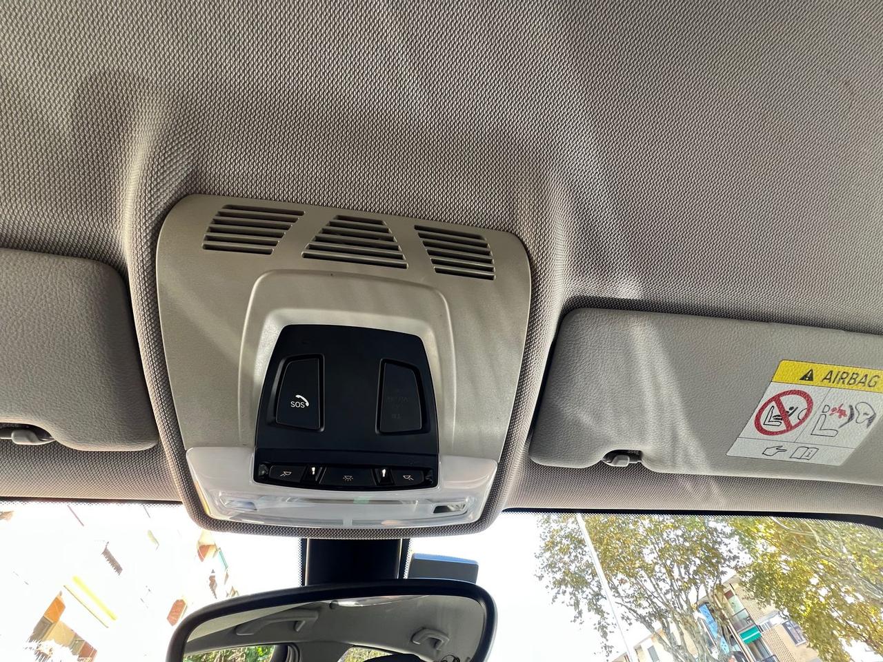 Bmw 116 Sport 116 d #7488