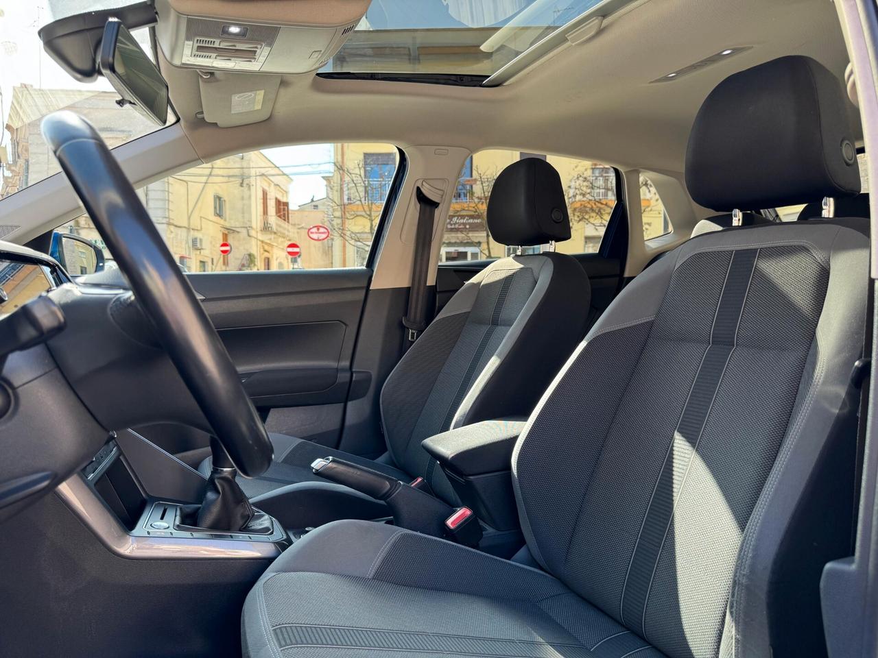Volkswagen Polo 1.6 TDI 95 CV R-Line