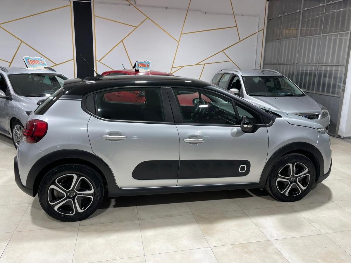 CITROEN - C3 - PureTech 83 S&S ShineGPL