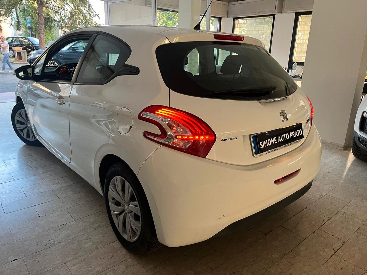 Peugeot 208 1.2 VTi 82 CV 3 porte Access