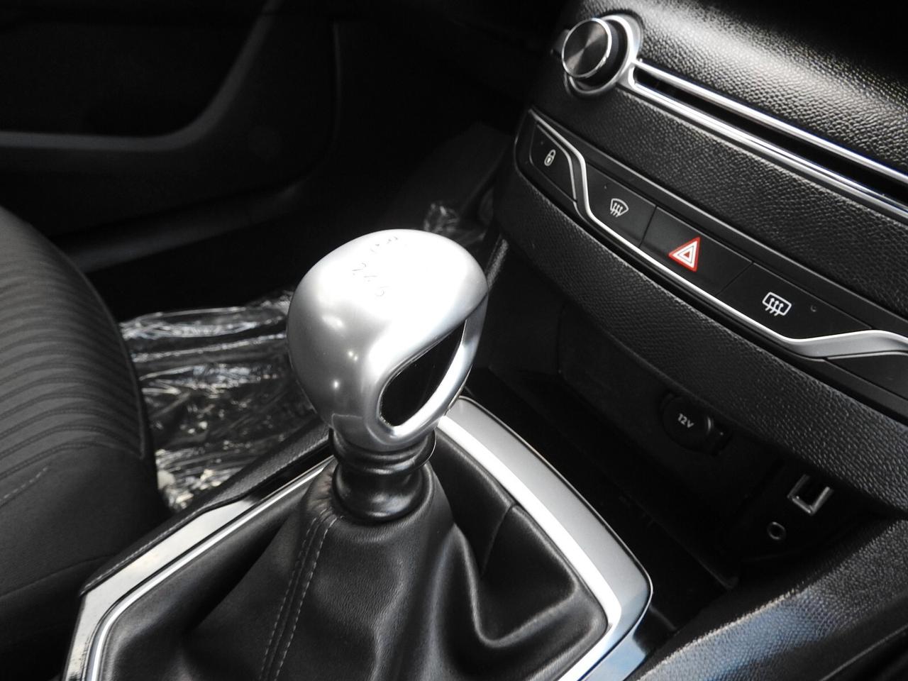 Peugeot 308 1600HDi 120