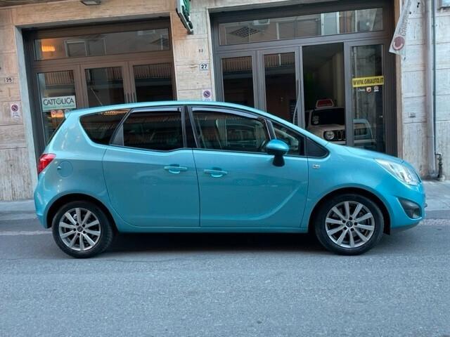 Opel Meriva 1.7 CDTI 110CV Cosmo