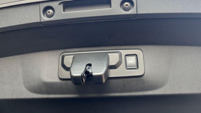 Renault Rafale esprit Alpine full hybrid E-Tech 200