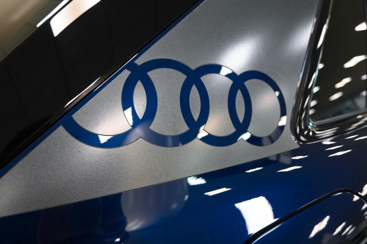 AUDI A3 4ª serie A3 SPB 30 TDI S tronic Busine...