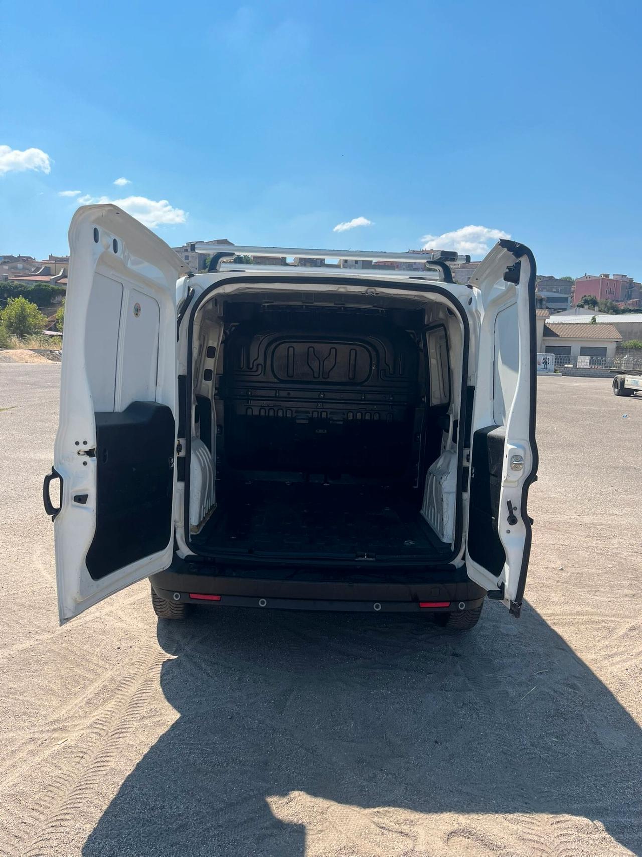 FIAT DOBLÒ 1.3 MJT 95CV
